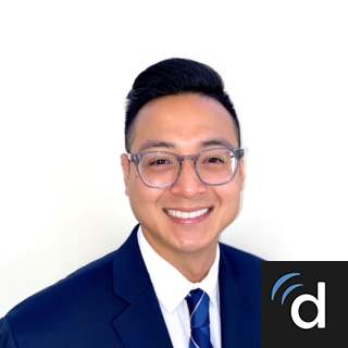 Alan Lam, DO, Resident Physician, Scranton, PA