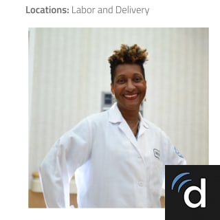 Alicia Knight-Debrady, MD
