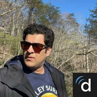 Shahvaiz Magsi, MD, Neurology, Weirton, WV