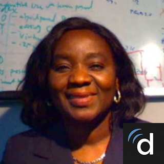 Adeola Jaiyeola, MD