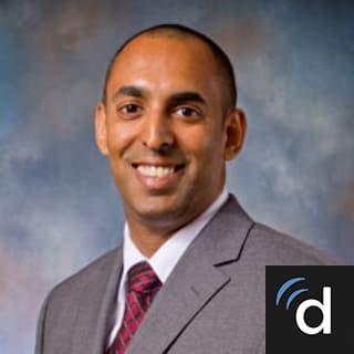 Krishna Parameswar, MD