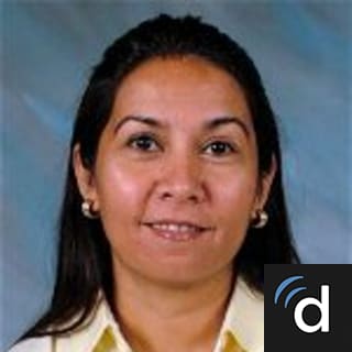 Ayesha Mirza, MD