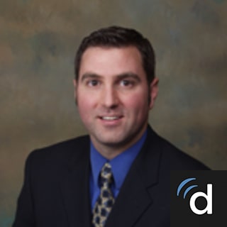 Mark Reginato, MD