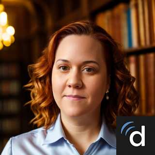 Erin Johnson, MD, Psychiatry, Springfield, MA