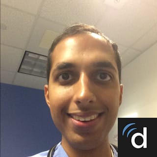 Devesh Upadhya, MD, Medicine/Pediatrics, Santa Clarita, CA