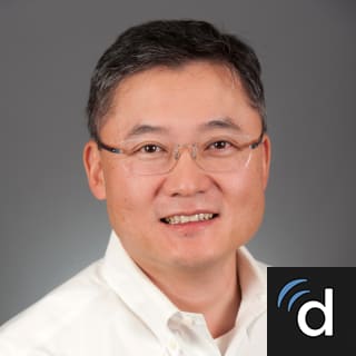 Young-Jo Kim, MD
