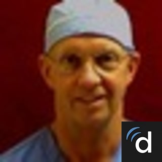 Steve Charles, MD