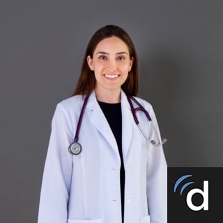 Gabriela Bernal, MD