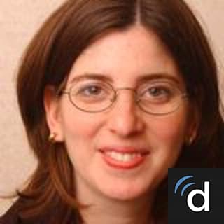Elyse Esrig, MD