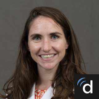 Stephanie Ross, MD