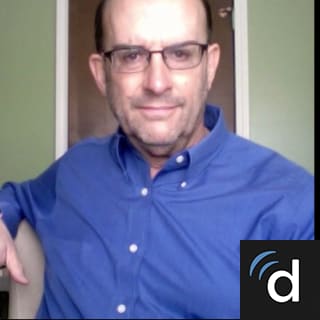 Anthony Caeton III, MD