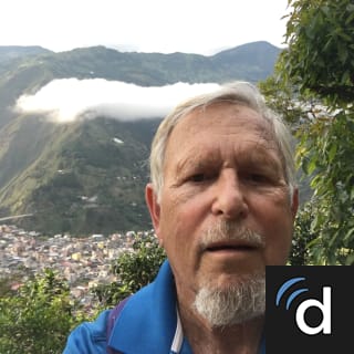 James Vance, Physician Assistant, Cookeville, TN