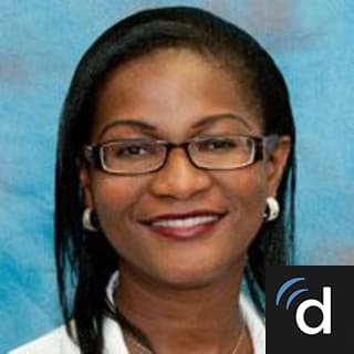 Ifeyinwa Adimorah, MD