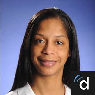 Eugenie Charles, MD