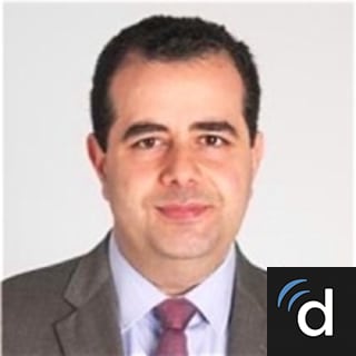 Khaldoun Tarakji, MD