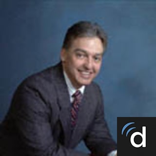 Sidney Chetta, MD, Orthopaedic Surgery, Falls Church, VA