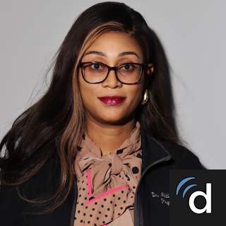 Adebola Abe-Fapohunda, Psychiatric-Mental Health Nurse Practitioner, Upper Marlboro, MD