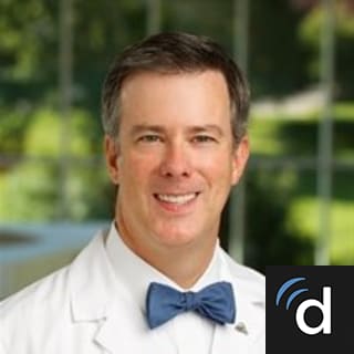 Thomas Gamblin, MD