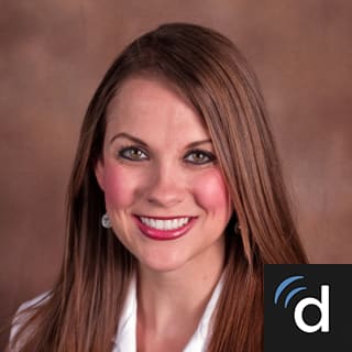 Andrea Lauffer, MD