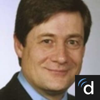Paul McCormick, MD