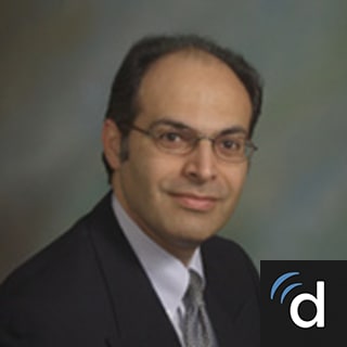 Joseph Kerendian, MD