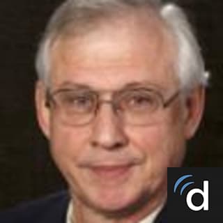 William Evans, MD