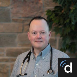 Erik Shelstad, MD