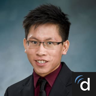 Patrick Yu, MD