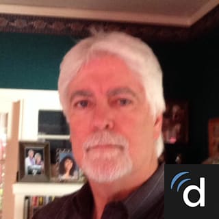Ronald Woodard, MD