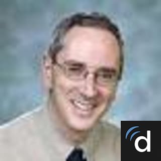 Antony Rosen, MD