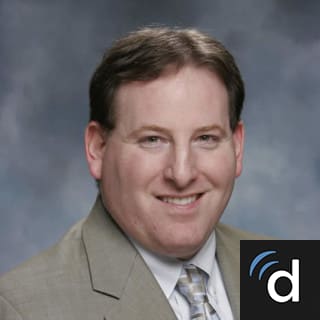 Josh Bershad, MD
