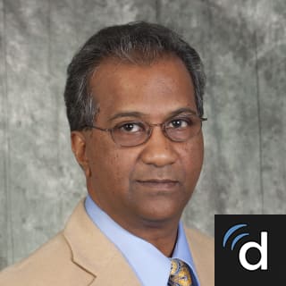 Ajay Mohabeer, MD, Occupational Medicine, Bellevue, WA