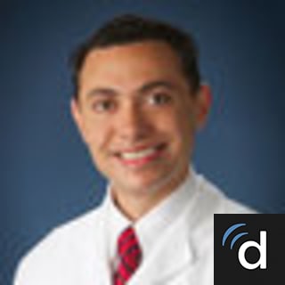Daniel Fahim, MD