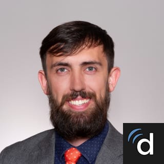 Justin Woods, MD