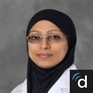 Shahina Motorwala, MD, Internal Medicine, Westland, MI