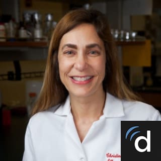 Christine Seroogy, MD