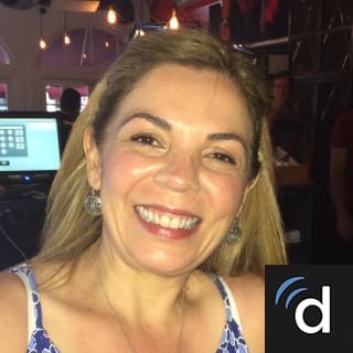 Olivia Mansilla, MD