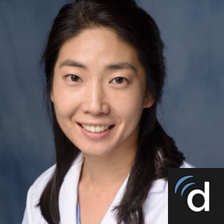 Elizabeth Ahn, MD
