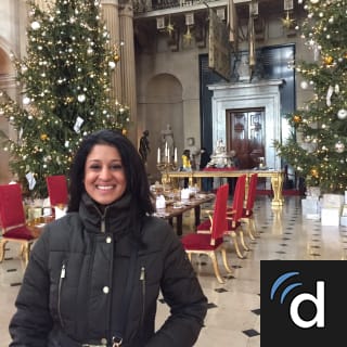 Bonita Banerjee, DO, Emergency Medicine, Vienna, VA