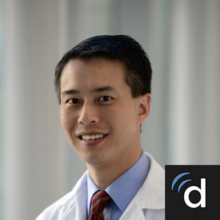 Dr. Michael T. Yen MD Houston TX Ophthalmologist US News