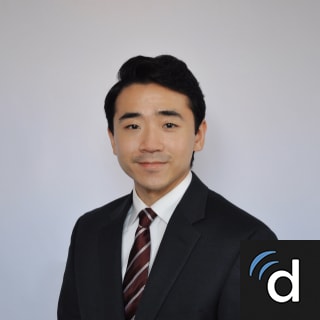 Benjamin Liu, MD, Cardiology, Boston, MA