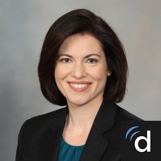 Majken (Textor) Wingo, MD, Internal Medicine, Rochester, MN