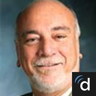 Vicente Palmeri, MD