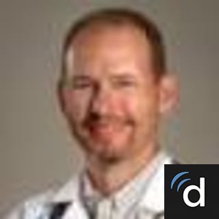 Randy Asman, MD