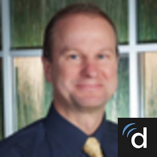 Michael Blake, MD