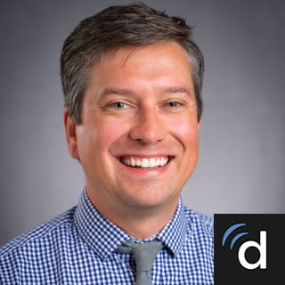 Nicholas Torgerson, DO