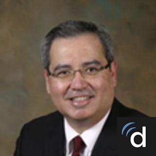 Ricardo Cacdac, MD, Colon & Rectal Surgery, Rancho Mirage, CA