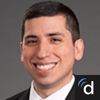 John Aguilar, MD