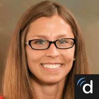 Lindsay (Stephan) Allen, Family Medicine, Kalamazoo, MI