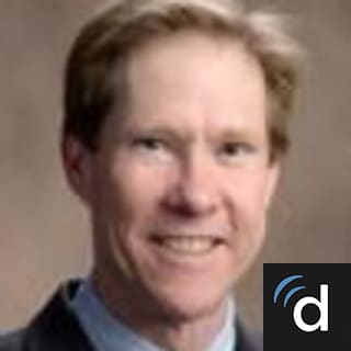 James Ronk, MD